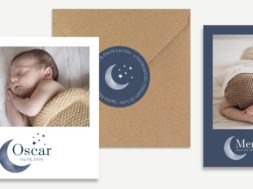 Arrivée du bébé quel faire-part de naissance choisir