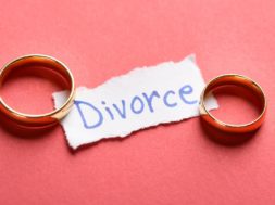 Divorce