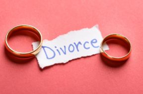 Divorce