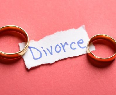 Divorce