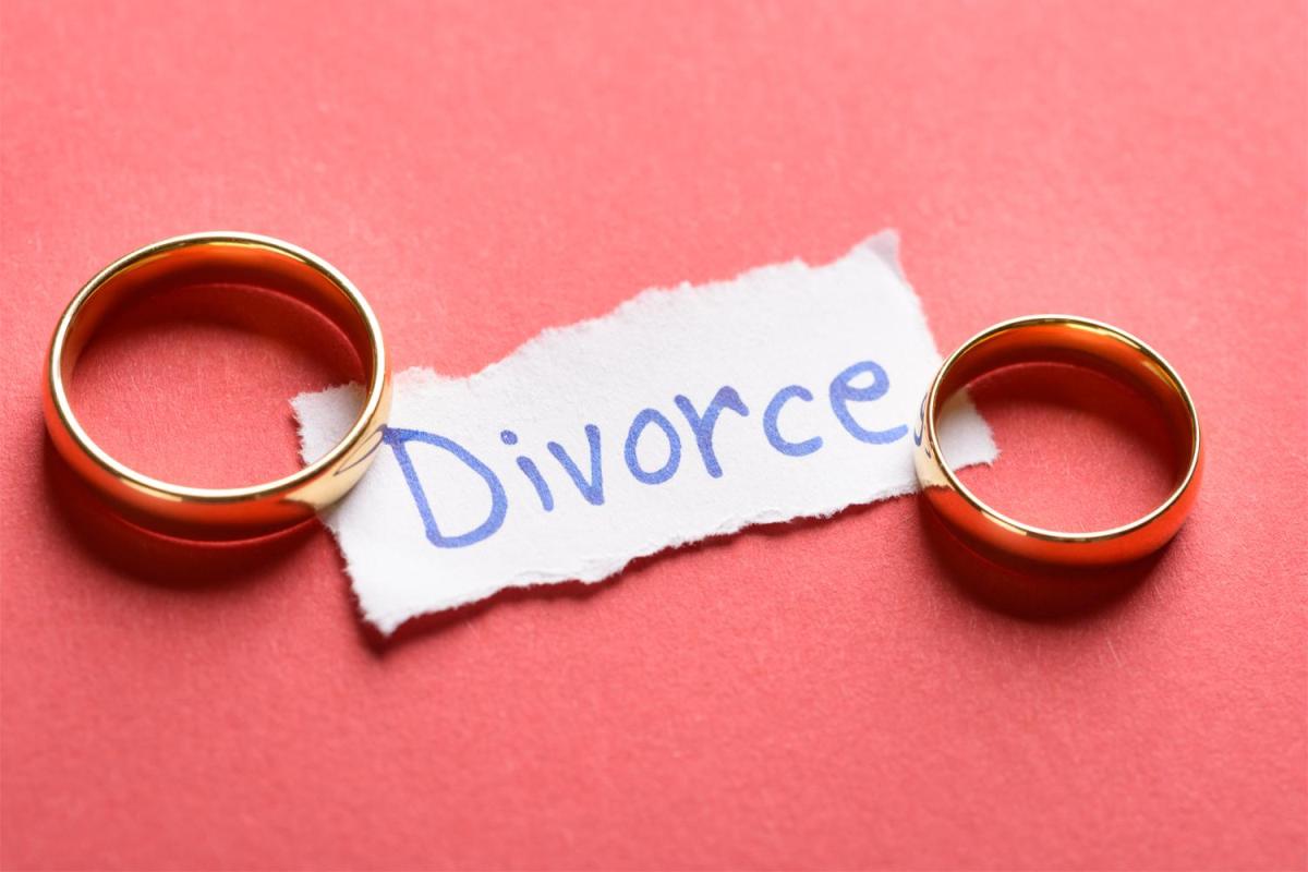 Divorce: l’importance de solliciter la présence d’un avocat compétent
