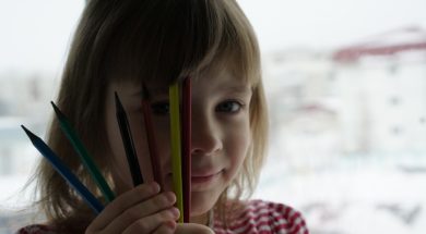 Jeux Montessori à faire avec la voix