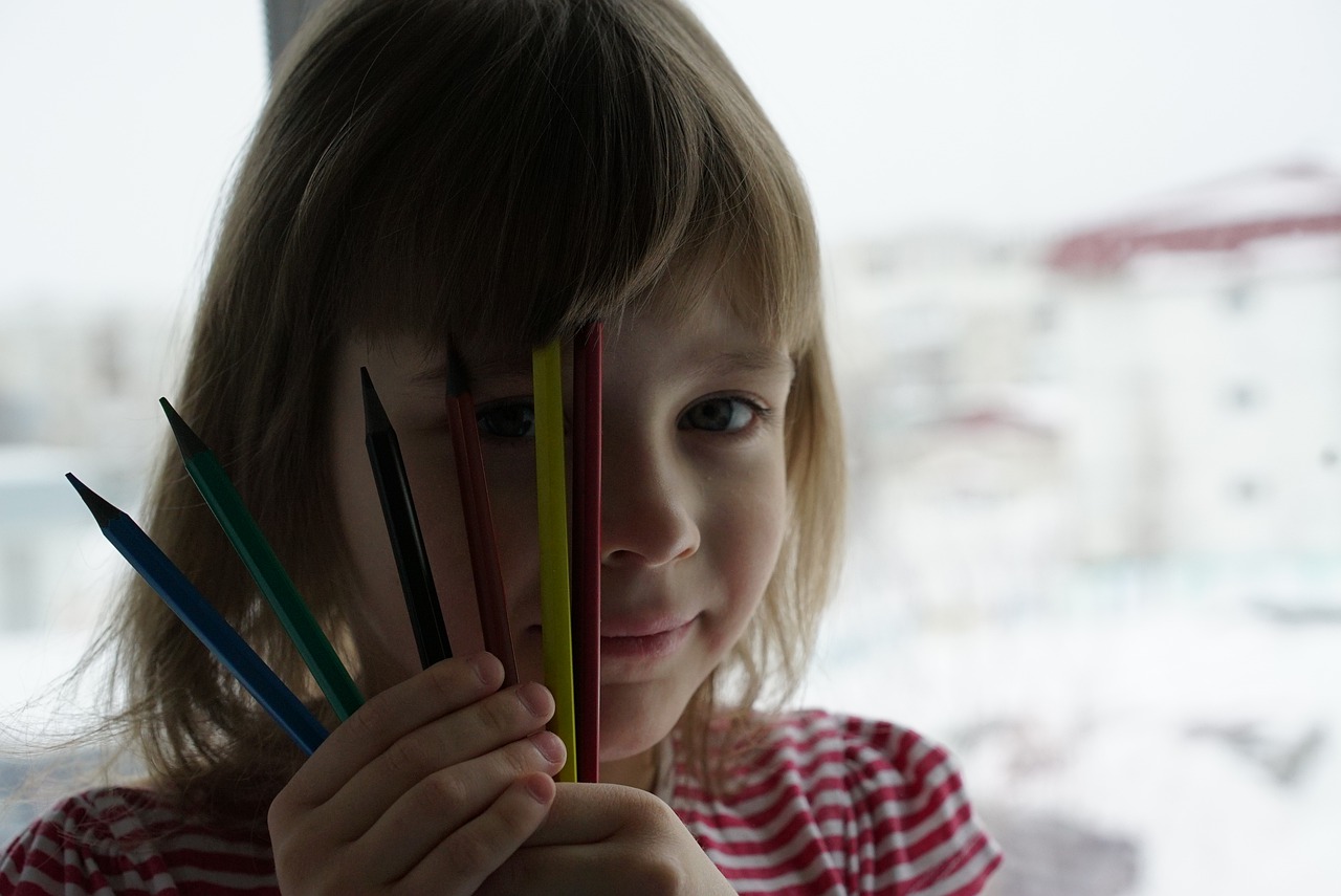 Jeux Montessori à faire avec la voix