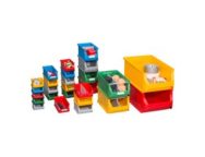 Tutoriel pour fabriquer une boite de rangement pour les enfants
