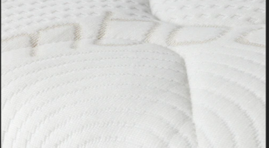 Pourquoi acheter le meilleur matelas bébé bambou ? 3 Avantages