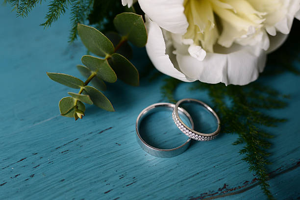 Alliance : symboles d’amour éternel pour votre mariage