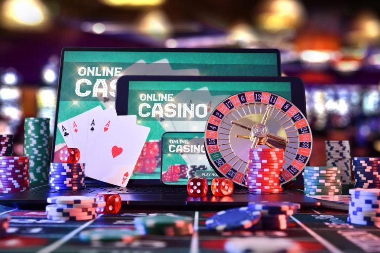 Discover the Best Casino Online Bonus UK for You Discover the Best Casino Online Bonus UK for You