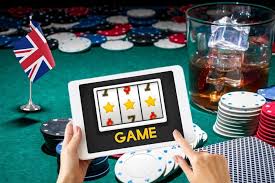 Experience the Thrill Online Roulette Casino UK Experience the Thrill Online Roulette Casino UK