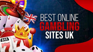 Experience the Thrill Online Roulette Casino UK Experience the Thrill Online Roulette Casino UK