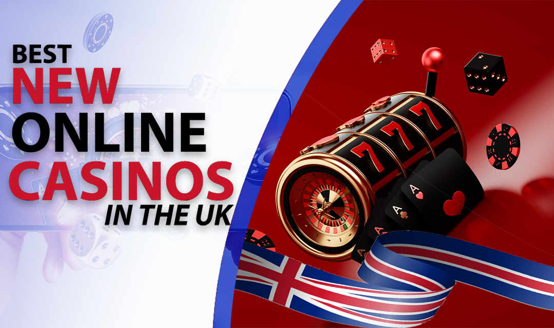 Exploring the Thriving Market of UK Online Casino Companies Exploring the Thriving Market of UK Online Casino Companies
