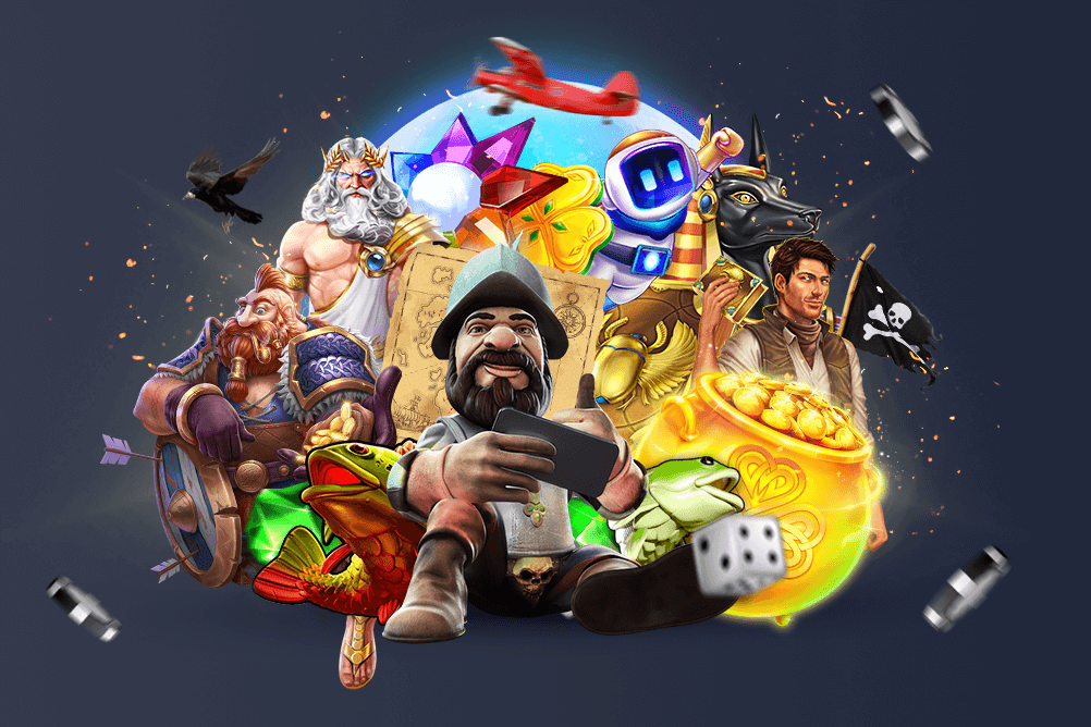 Discover the Thrills of Vegastars Mobile Casino 27
