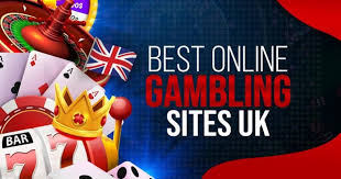 Experience the Thrill of Casino Online Slots UK Experience the Thrill of Casino Online Slots UK