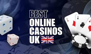 Explore the Excitement of Online Casino No Verification UK Explore the Excitement of Online Casino No Verification UK