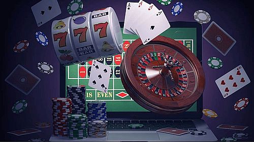 Exploring NFT Rewards in Gambling Exploring NFT Rewards in Gambling