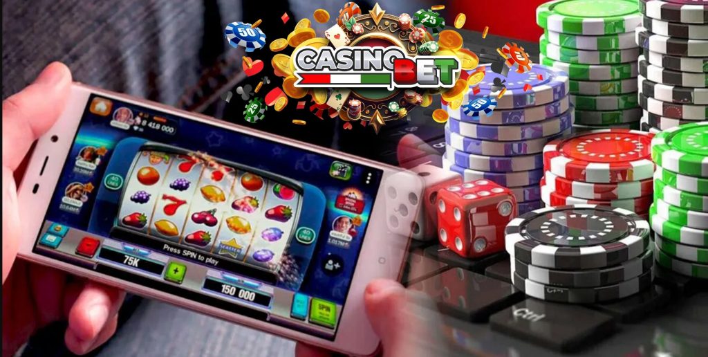 Fedezd fel a legjobb magyar casino előnyeit és játékait Fedezd fel a legjobb magyar casino előnyeit és játékait