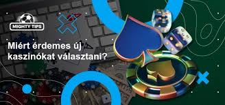 Fedezd fel a legjobb magyar casino előnyeit és játékait Fedezd fel a legjobb magyar casino előnyeit és játékait