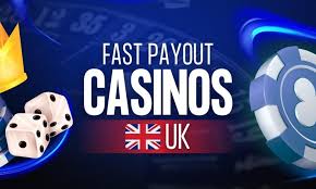 How Online UK Casino Takes Us to a New Dimension of Gaming