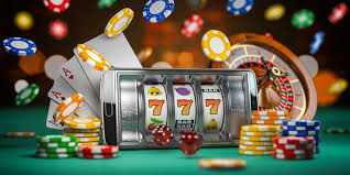 Mezinárodní casino Trendy a Novinky Mezinárodní casino Trendy a Novinky