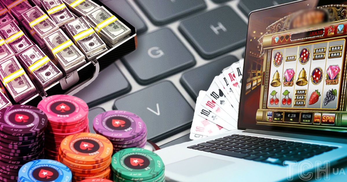 The Rise of Online Gaming Discovering the Best Casino Online UK The Rise of Online Gaming Discovering the Best Casino Online UK