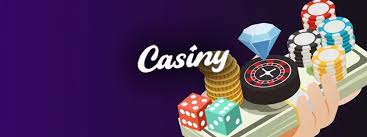 Unlocking Opportunities with the Casiny Vip Program Unlocking Opportunities with the Casiny Vip Program