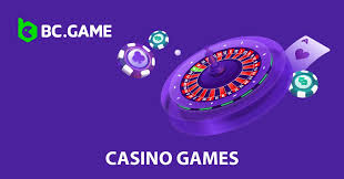Your Ultimate BC.Game Guide for Cryptocurrency Gaming