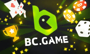 Your Ultimate BC.Game Guide for Cryptocurrency Gaming