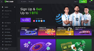 BC Game Casino in Estonia Your Ultimate Guide to Online Gaming BC Game Casino in Estonia Your Ultimate Guide to Online Gaming