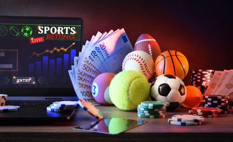 Betwinner Your Gateway to Online Betting