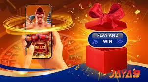 Discover the Exciting World of Jaya9 Your Ultimate Guide to Online Gaming Discover the Exciting World of Jaya9 Your Ultimate Guide to Online Gaming