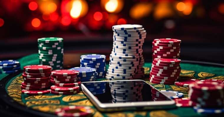 Discover the Thrills of Instaspin Casino Online Games 3 Discover the Thrills of Instaspin Casino Online Games 3