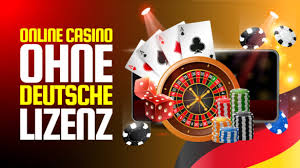 Erlebnis im deutschen Casino ohne Lizenz Unterhaltung ohne Grenzen Erlebnis im deutschen Casino ohne Lizenz Unterhaltung ohne Grenzen