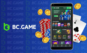 Exploring the Excitement of BC Game App