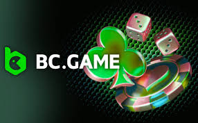 Exploring the Thrills of BC Game.vc Your Ultimate Online Gaming Destination Exploring the Thrills of BC Game.vc Your Ultimate Online Gaming Destination