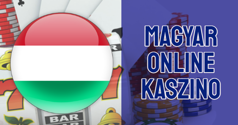Fedezd fel a legjobb online kaszinók magyarországon! 0