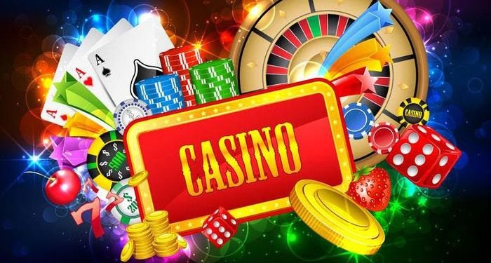 Join Online Casinos Offering Instant Rewards and Excitement Join Online Casinos Offering Instant Rewards and Excitement