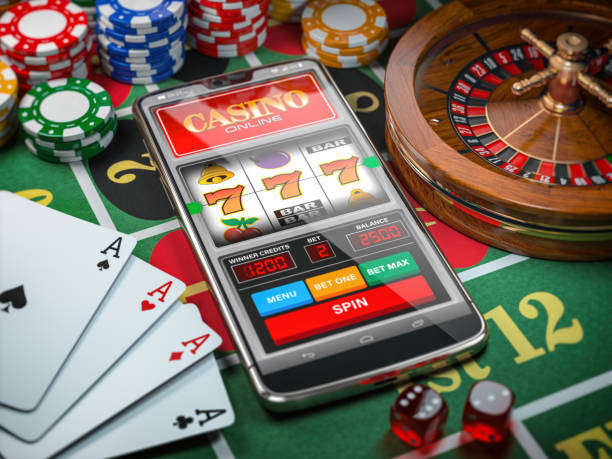 Join Online Casinos Offering Instant Rewards and Excitement Join Online Casinos Offering Instant Rewards and Excitement