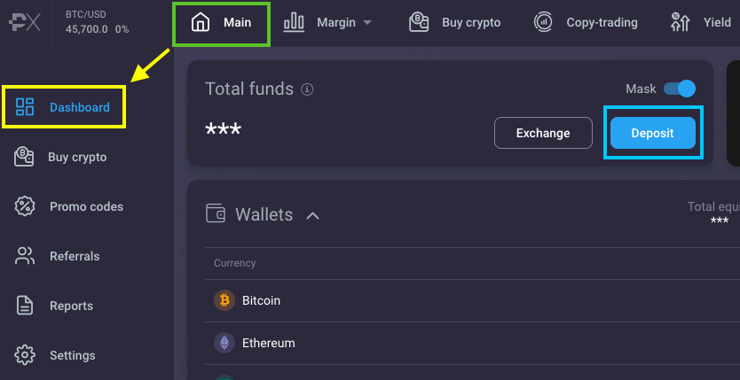 Unlocking Success With PrimeXBT Traders A Comprehensive Guide Unlocking Success With PrimeXBT Traders A Comprehensive Guide