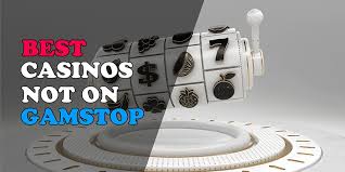 Discover the Best Casinos UK Not on Gamstop 637920688