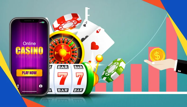 Discover the Excitement of Online Casinos with Weekly Jackpots