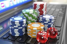 Discover the Excitement of Winit Casino 1