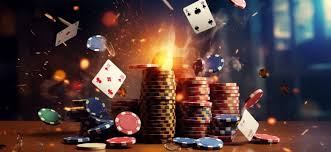 Discover the Exciting World of Casino Bonus Strike New 27 Discover the Exciting World of Casino Bonus Strike New 27