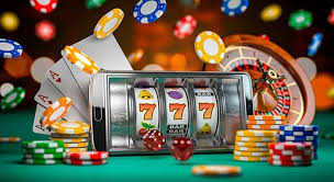 Experience the Thrill of Living the Casino Life Experience the Thrill of Living the Casino Life