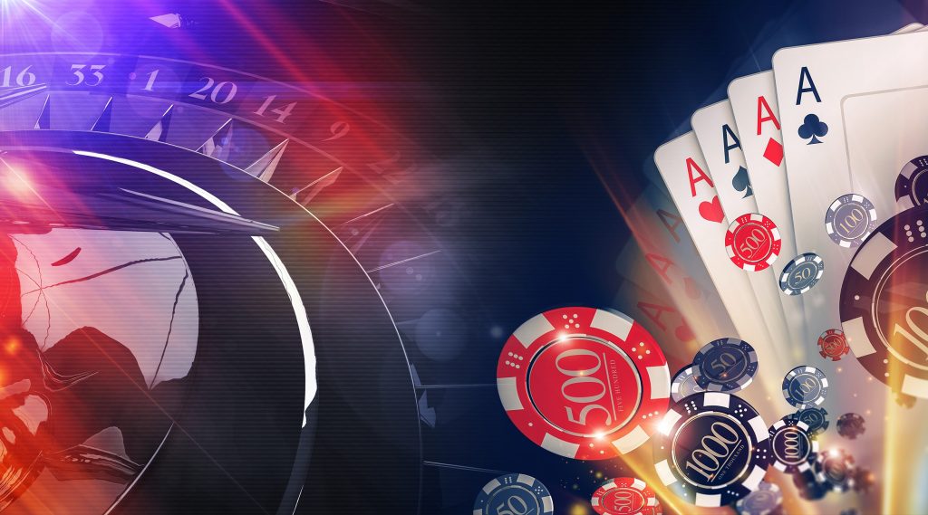 Experience the Thrill of Living the Casino Life Experience the Thrill of Living the Casino Life