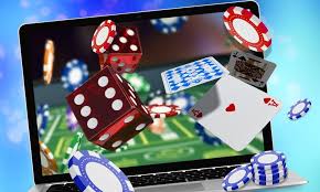 Experience the Thrill of Living the Casino Life Experience the Thrill of Living the Casino Life