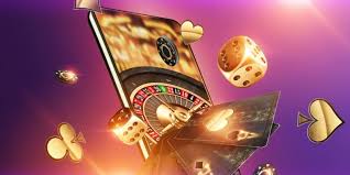 Experience the Thrill with Casino Lucky Carnival Experience the Thrill with Casino Lucky Carnival