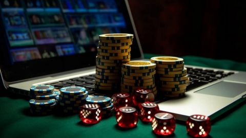 Experience Thrills and Wins at Casigood Casino & Sportsbook Experience Thrills and Wins at Casigood Casino & Sportsbook
