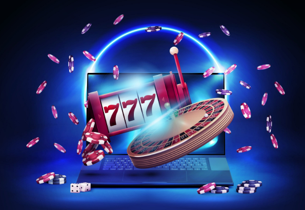 Explore the World of Casino Sites Not on Gamstop 678570172