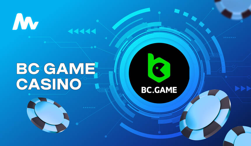 Exploring BCGame The Future of Online Gambling Exploring BCGame The Future of Online Gambling
