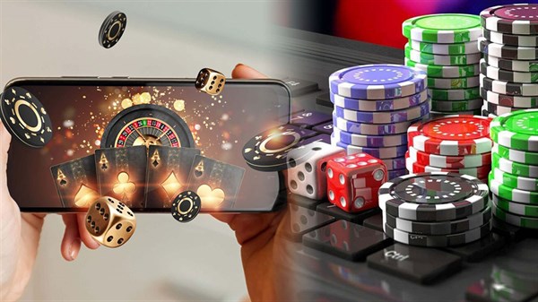 Exploring the Rise of Ethereum Casinos Key Features and Benefits Exploring the Rise of Ethereum Casinos Key Features and Benefits