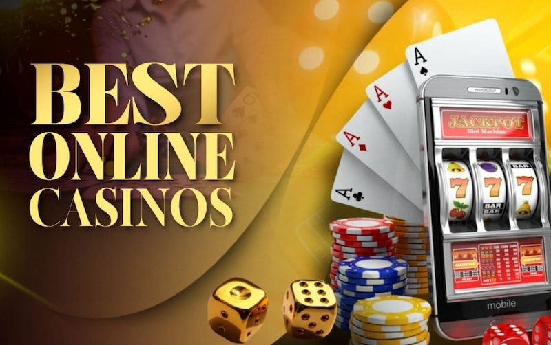 Exploring the Rise of Ethereum Casinos Key Features and Benefits Exploring the Rise of Ethereum Casinos Key Features and Benefits